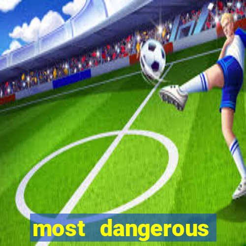 most dangerous cities brazil